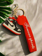 KEYCHAIN SHOE