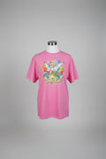 Tinkeer bell crew neck t-shirt #3959