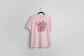 Jesus fills my cup Crew neck T-shirt #3977