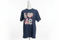 Love Crew neck T-shirt #3931