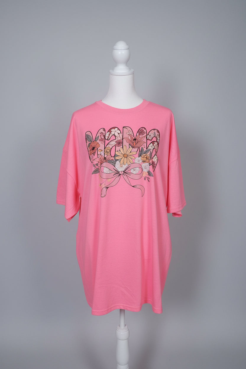 MOM T-SHIRT #3828