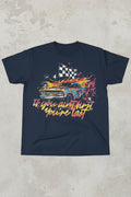 CAR T-SHIRT #1818