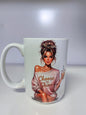 Choose to shine 15oz mug
