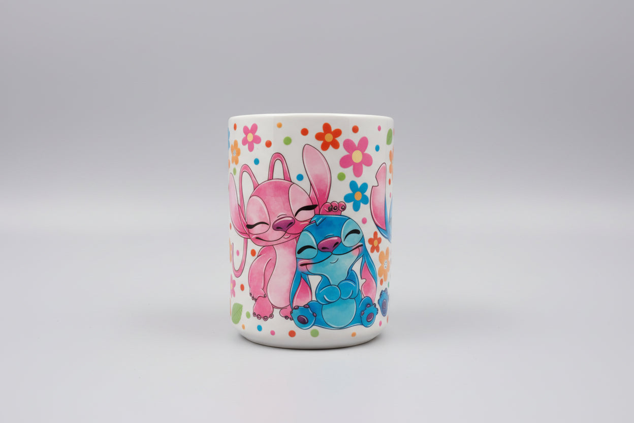 Cute together 15oz mug