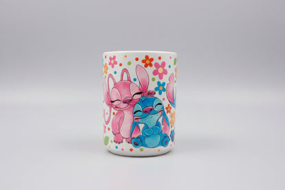 Cute together 15oz mug