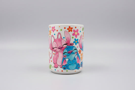 Cute together 15oz mug