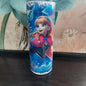 Frozen 20oz tumbler