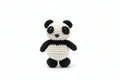 PANDA CROCHET PRE-ORDER