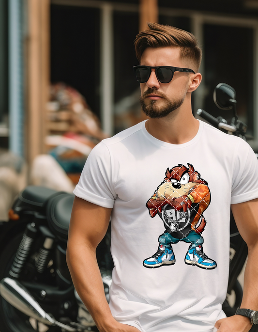 TAZ Cool t-shirt